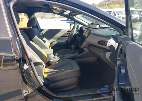 2024 Subaru Crosstrek Sport z USA, uszkodzony, nr VIN 4S4GUHF63R3820982